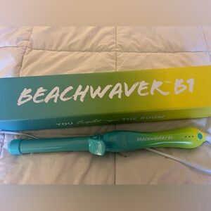 Beachwaver® B1 Ocean Ombre Rotating Curling Iron × 1